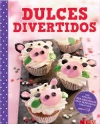 DULCES DIVERTIDOS | 9783625004691 | AAVV | Llibreria Drac - Llibreria d'Olot | Comprar llibres en català i castellà online