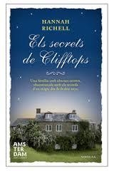 SECRETS DE CLIFFTOPS, ELS | 9788415645047 | RICHELL, HANNAH | Llibreria Drac - Librería de Olot | Comprar libros en catalán y castellano online