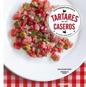 TARTARES CASEROS | 9788416177097 | AAVV | Llibreria Drac - Llibreria d'Olot | Comprar llibres en català i castellà online