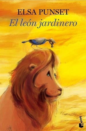LEÓN JARDINERO, EL | 9788423348855 | PUNSET, ELSA | Llibreria Drac - Llibreria d'Olot | Comprar llibres en català i castellà online