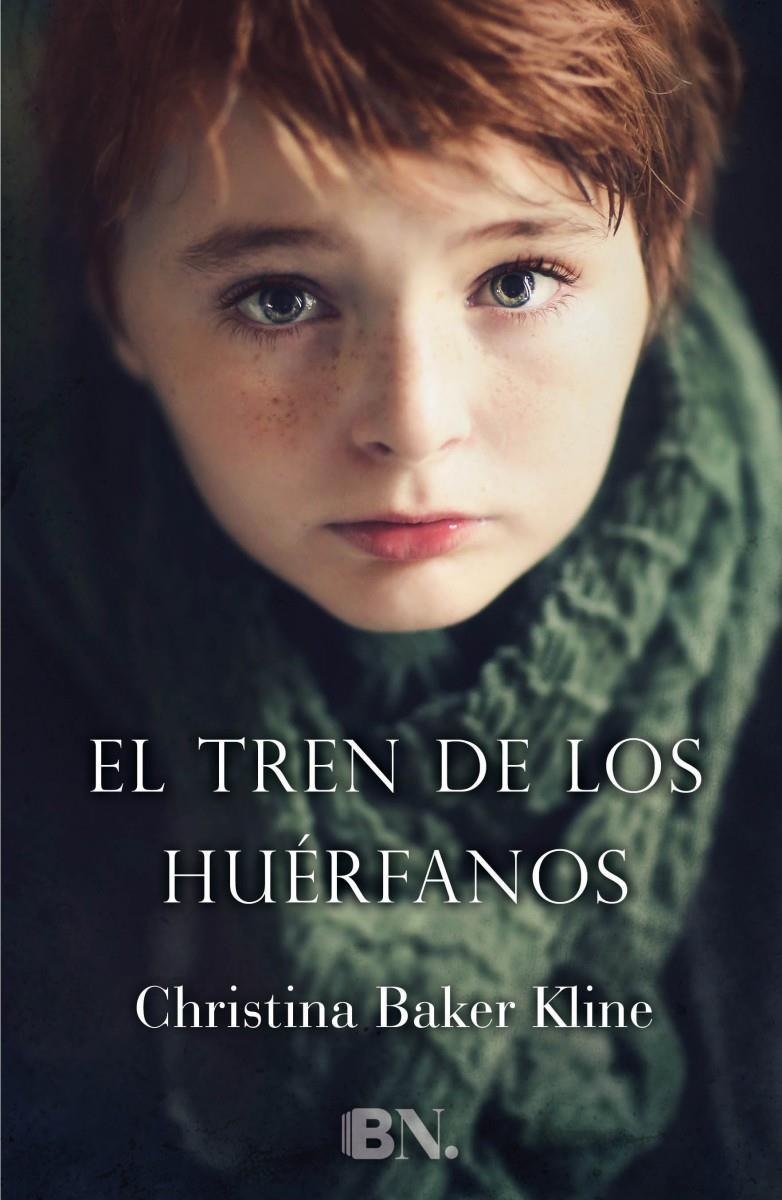 TREN DE LOS HUÉRFANOS, EL | 9788466655194 | BAKER, CHRISTINA | Llibreria Drac - Librería de Olot | Comprar libros en catalán y castellano online
