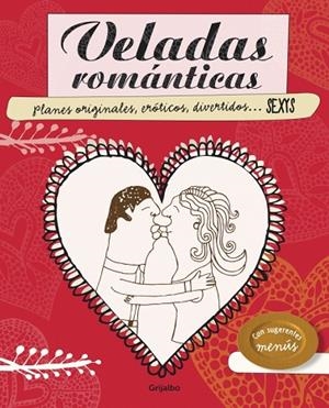 VELADAS ROMÁNTICAS | 9788416220038 | SAYALERO, MYRIAM | Llibreria Drac - Librería de Olot | Comprar libros en catalán y castellano online