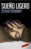SUEÑO LIGERO | 9788416195084 | TREADWAY, JESSICA | Llibreria Drac - Llibreria d'Olot | Comprar llibres en català i castellà online