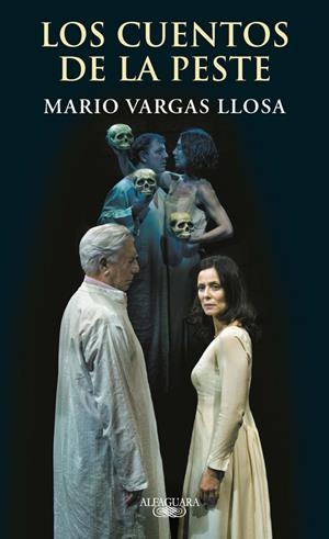 CUENTOS DE LA PESTE, LOS | 9788420419169 | VARGAS LLOSA, MARIO | Llibreria Drac - Librería de Olot | Comprar libros en catalán y castellano online