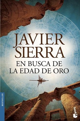 EN BUSCA DE LA EDAD DE ORO | 9788408135845 | SIERRA, JAVIER | Llibreria Drac - Librería de Olot | Comprar libros en catalán y castellano online