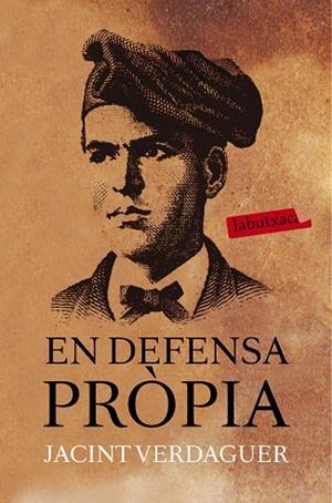 EN DEFENSA PRÒPIA | 9788483839850 | VERDAGUER, JACINT  | Llibreria Drac - Librería de Olot | Comprar libros en catalán y castellano online