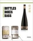 ECOLOGICALS BOTTLES, BOXES, BAGS | 9788415829829 | AA.VV | Llibreria Drac - Librería de Olot | Comprar libros en catalán y castellano online