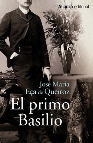 PRIMO BASILIO, EL | 9788420696164 | EÇA DE QUEIROZ, JOSÉ MARIA | Llibreria Drac - Librería de Olot | Comprar libros en catalán y castellano online