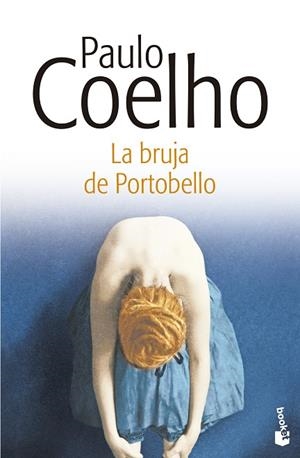BRUJA DE PORTOBELLO, LA | 9788408135838 | COELHO, PAULO | Llibreria Drac - Llibreria d'Olot | Comprar llibres en català i castellà online