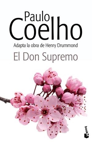 DON SUPREMO, EL | 9788408132820 | COELHO, PAULO | Llibreria Drac - Llibreria d'Olot | Comprar llibres en català i castellà online