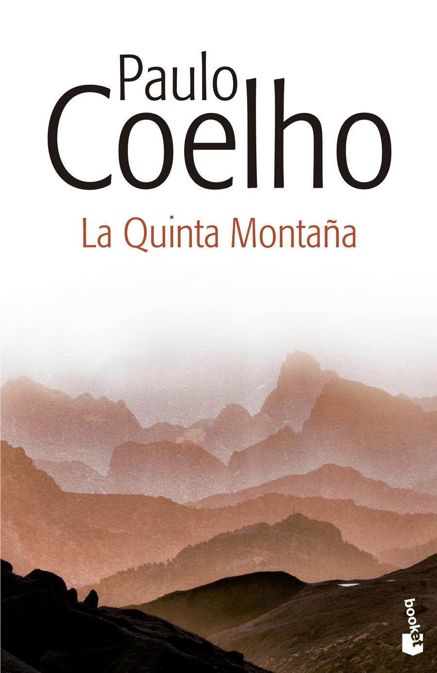 QUINTA MONTAÑA, LA | 9788408135807 | COELHO, PAULO | Llibreria Drac - Llibreria d'Olot | Comprar llibres en català i castellà online