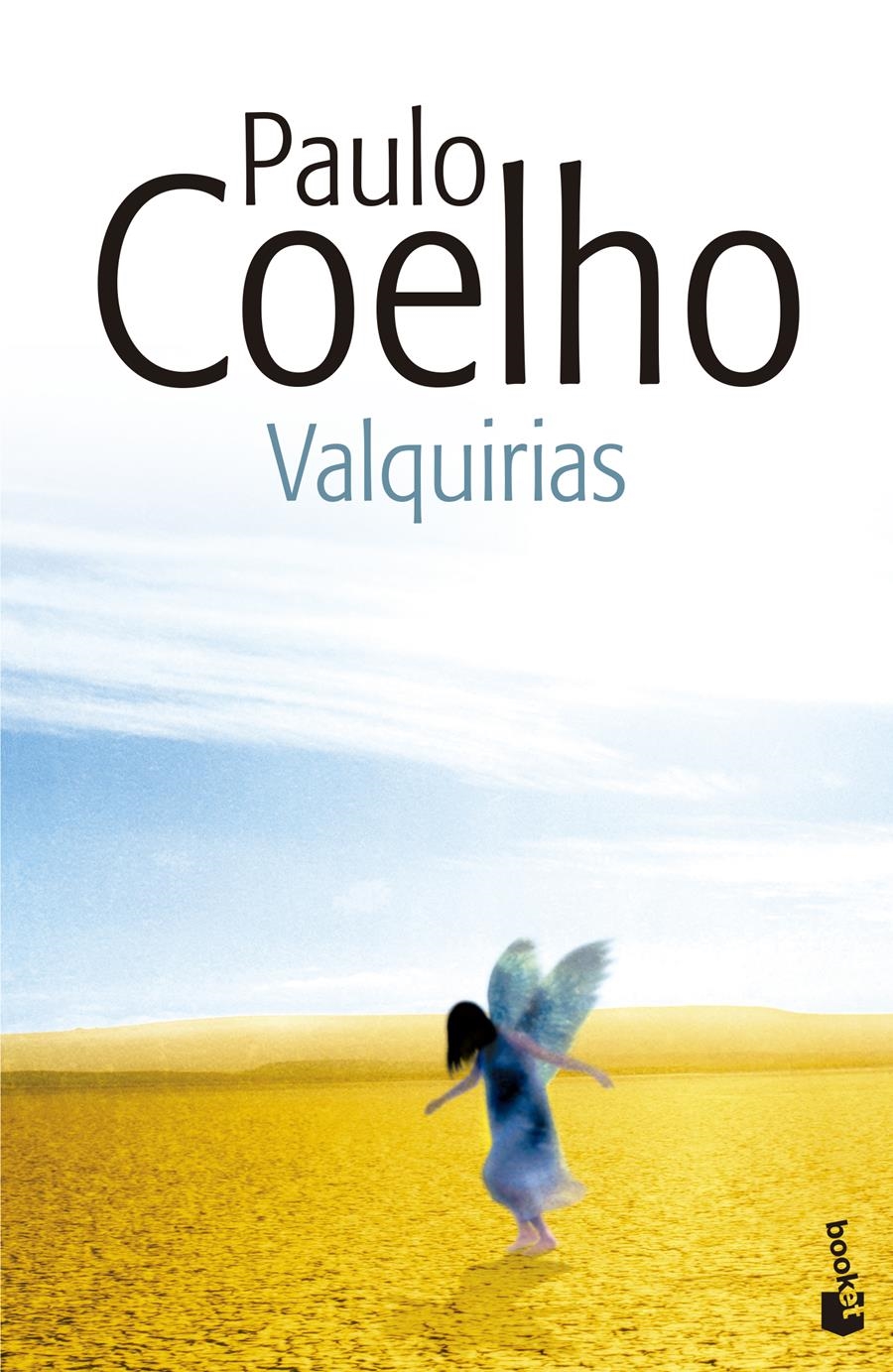 VALQUIRIAS | 9788408135814 | COELHO, PAULO | Llibreria Drac - Llibreria d'Olot | Comprar llibres en català i castellà online