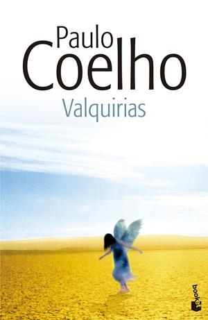 VALQUIRIAS | 9788408135814 | COELHO, PAULO | Llibreria Drac - Llibreria d'Olot | Comprar llibres en català i castellà online
