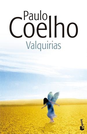 VALQUIRIAS | 9788408135814 | COELHO, PAULO | Llibreria Drac - Llibreria d'Olot | Comprar llibres en català i castellà online