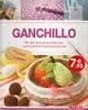 GANCHILLO | 9783625005001 | AAVV | Llibreria Drac - Llibreria d'Olot | Comprar llibres en català i castellà online