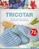 TRICOTAR | 9783625004998 | AAVV | Llibreria Drac - Llibreria d'Olot | Comprar llibres en català i castellà online