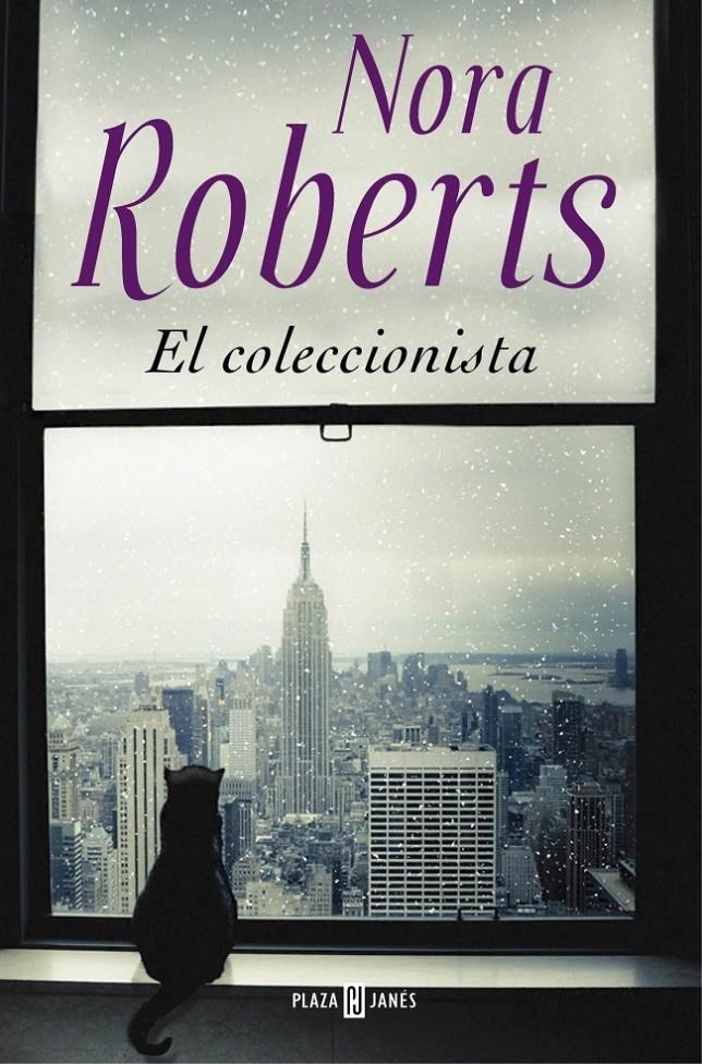 COLECCIONISTA, EL | 9788401343551 | ROBERTS, NORA | Llibreria Drac - Llibreria d'Olot | Comprar llibres en català i castellà online