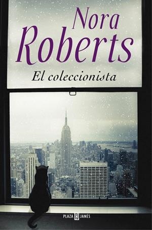 COLECCIONISTA, EL | 9788401343551 | ROBERTS, NORA | Llibreria Drac - Llibreria d'Olot | Comprar llibres en català i castellà online
