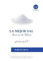 MEJOR SAL, LA. AGUA DE MAR | 9788461616459 | ARNAL, MARIANO | Llibreria Drac - Librería de Olot | Comprar libros en catalán y castellano online