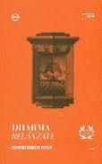 DHARMA RELANZATE | 9788494275685 | GISMERA, EDUARDO | Llibreria Drac - Librería de Olot | Comprar libros en catalán y castellano online