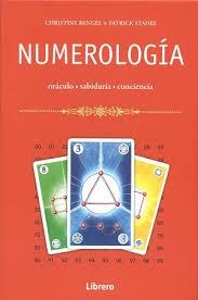 NUMEROLOGIA | 9789089984548 | Llibreria Drac - Librería de Olot | Comprar libros en catalán y castellano online