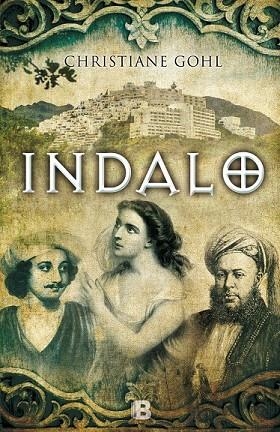 INDALO | 9788466655941 | GOHL, CHRISTIANE | Llibreria Drac - Llibreria d'Olot | Comprar llibres en català i castellà online
