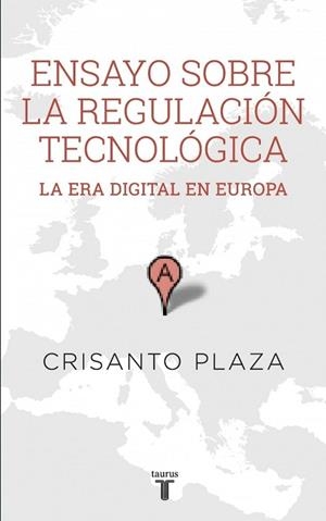 ENSAYO SOBRE LA REGULACIÓN TECNOLÓGICA | 9788430617159 | PLAZA, CRISANTO | Llibreria Drac - Librería de Olot | Comprar libros en catalán y castellano online
