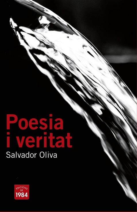 POESIA I VERITAT | 9788415835523 | OLIVA, SALVADOR | Llibreria Drac - Librería de Olot | Comprar libros en catalán y castellano online