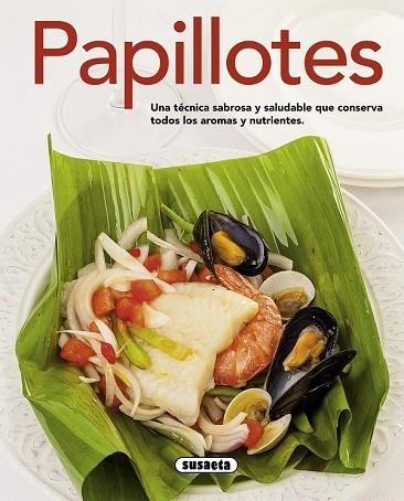 PAPILLOTES | 9788467738148 | AAVV | Llibreria Drac - Librería de Olot | Comprar libros en catalán y castellano online