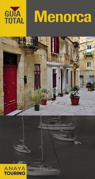 MENORCA 2015 (GUIA TOTAL) | 9788499357010 | AAVV | Llibreria Drac - Llibreria d'Olot | Comprar llibres en català i castellà online