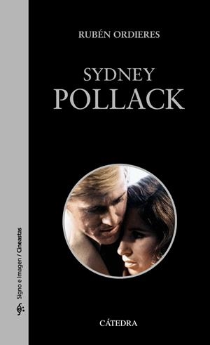SYDNEY POLLACK | 9788437633534 | ORDIERES, RUBÉN | Llibreria Drac - Librería de Olot | Comprar libros en catalán y castellano online