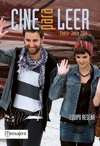 CINE PARA LEER (ENERO-JUNIO 2014) | 9788427136489 | EQUIPO RESEÑA | Llibreria Drac - Llibreria d'Olot | Comprar llibres en català i castellà online