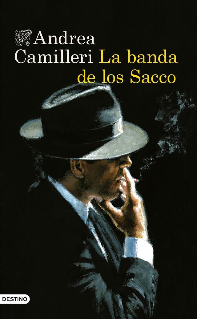 BANDA DE LOS SACCO, LA | 9788423349074 | CAMILLERI, ANDREA | Llibreria Drac - Llibreria d'Olot | Comprar llibres en català i castellà online