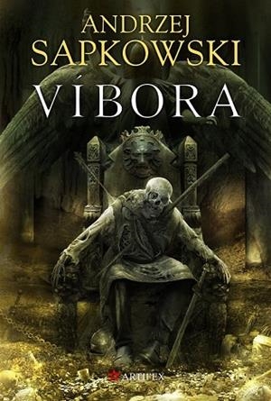 VÍBORA | 9788498890907 | SAPKOWSKI, ANDRZEJ | Llibreria Drac - Librería de Olot | Comprar libros en catalán y castellano online