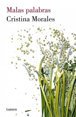MALAS PALABRAS | 9788426401540 | MORALES, CRISTINA | Llibreria Drac - Llibreria d'Olot | Comprar llibres en català i castellà online