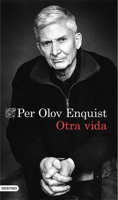 OTRA VIDA | 9788423349067 | ENQUIST, PER OLOV | Llibreria Drac - Librería de Olot | Comprar libros en catalán y castellano online
