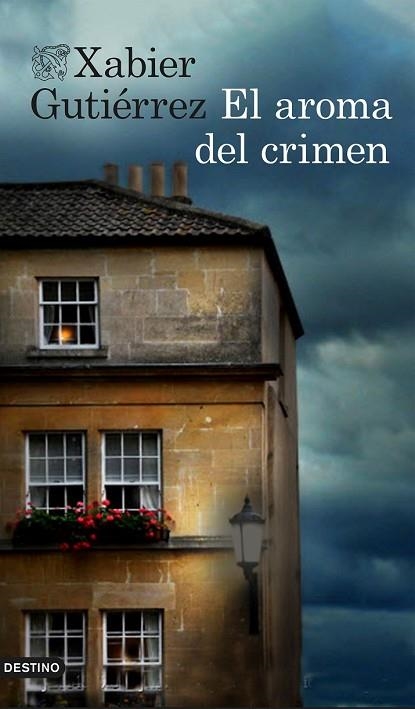 AROMA DEL CRIMEN, EL | 9788423349050 | GUTIÉRREZ, XABIER | Llibreria Drac - Librería de Olot | Comprar libros en catalán y castellano online