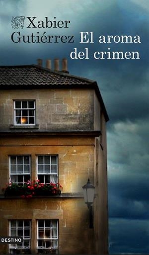 AROMA DEL CRIMEN, EL | 9788423349050 | GUTIÉRREZ, XABIER | Llibreria Drac - Librería de Olot | Comprar libros en catalán y castellano online