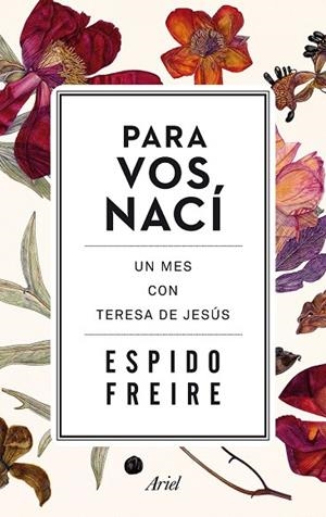PARA VOS NACÍ | 9788434419261 | FREIRE, ESPIDO | Llibreria Drac - Librería de Olot | Comprar libros en catalán y castellano online