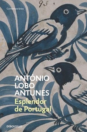 ESPLENDOR DE PORTUGAL | 9788497935623 | LOBO ANTUNES,ANTONIO | Llibreria Drac - Llibreria d'Olot | Comprar llibres en català i castellà online