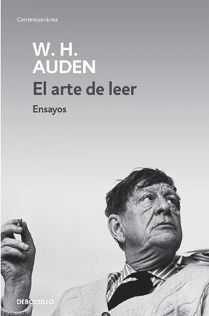 ARTE DE LEER, EL | 9788490624074 | AUDEN, W.H. | Llibreria Drac - Librería de Olot | Comprar libros en catalán y castellano online