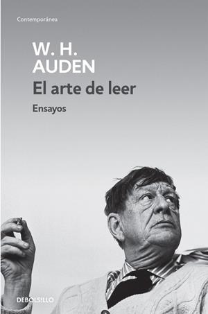 ARTE DE LEER, EL | 9788490624074 | AUDEN, W.H. | Llibreria Drac - Librería de Olot | Comprar libros en catalán y castellano online