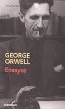 ENSAYOS | 9788499890869 | ORWELL, GEORGE | Llibreria Drac - Llibreria d'Olot | Comprar llibres en català i castellà online