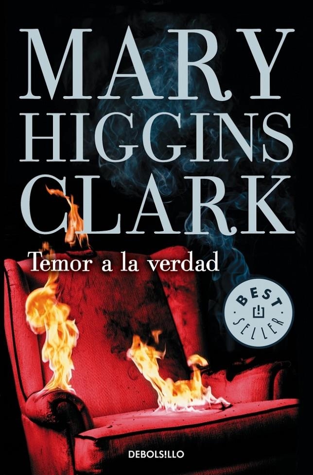 TEMOR A LA VERDAD | 9788490623916 | HIGGINS CLARK, MARY | Llibreria Drac - Llibreria d'Olot | Comprar llibres en català i castellà online
