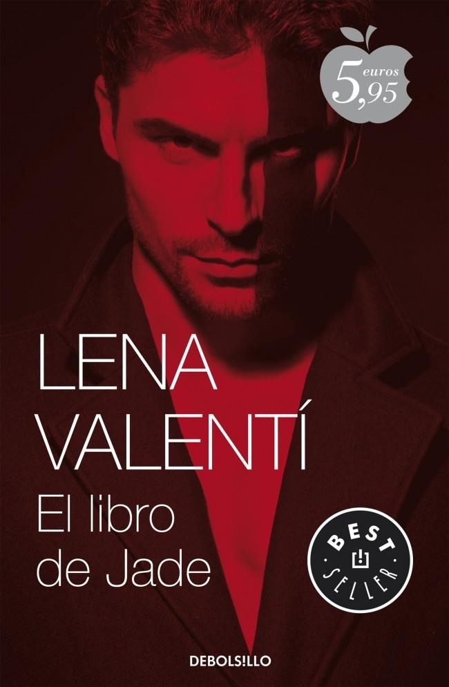 LIBRO DE JADE, EL | 9788490625231 | VALENTI, LENA | Llibreria Drac - Llibreria d'Olot | Comprar llibres en català i castellà online
