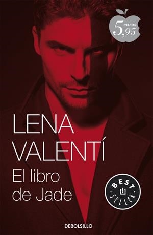LIBRO DE JADE, EL | 9788490625231 | VALENTI, LENA | Llibreria Drac - Llibreria d'Olot | Comprar llibres en català i castellà online