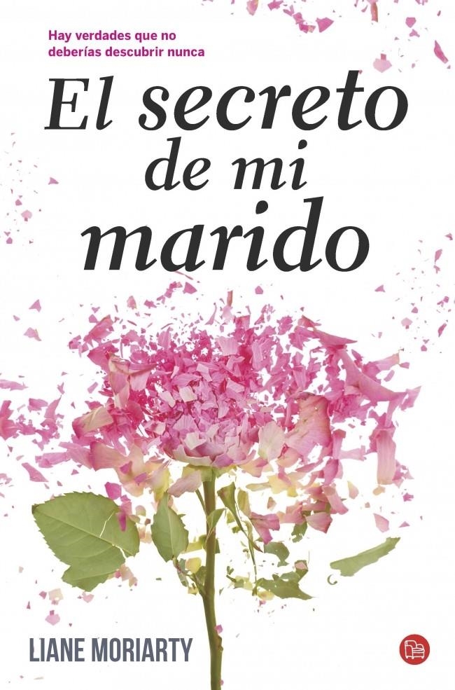 SECRETO DE MI MARIDO, EL | 9788466328685 | MORIARTY, LIANE | Llibreria Drac - Librería de Olot | Comprar libros en catalán y castellano online