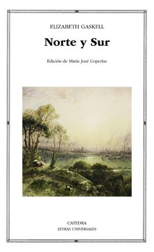 NORTE Y SUR | 9788437633558 | GASKELL, ELIZABETH | Llibreria Drac - Librería de Olot | Comprar libros en catalán y castellano online