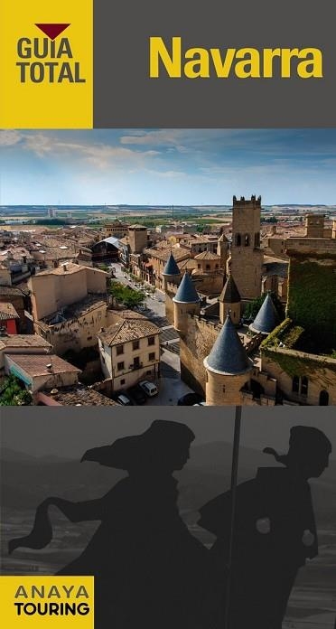 NAVARRA 2015 (GUÍA TOTAL) | 9788499357041 | AAVV | Llibreria Drac - Llibreria d'Olot | Comprar llibres en català i castellà online