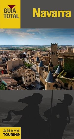 NAVARRA 2015 (GUÍA TOTAL) | 9788499357041 | AAVV | Llibreria Drac - Llibreria d'Olot | Comprar llibres en català i castellà online